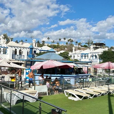 Willa Bungalow Playmar 24 Maspalomas  Zewnętrze zdjęcie