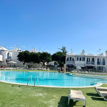 Willa Bungalow Playmar 24 Maspalomas  Zewnętrze zdjęcie
