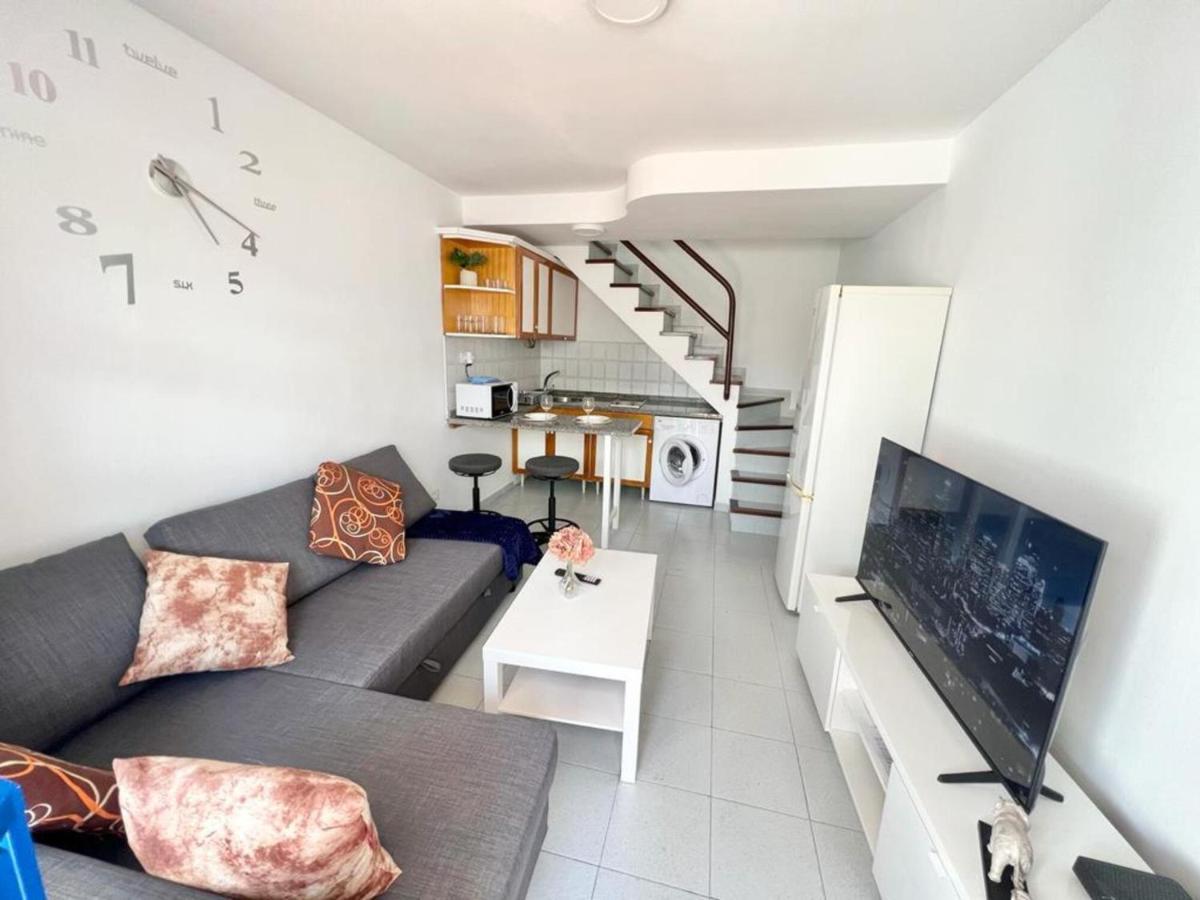 Willa Bungalow Playmar 24 Maspalomas  Zewnętrze zdjęcie