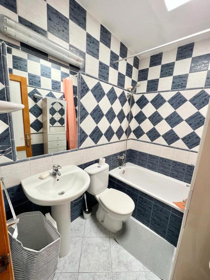 Willa Bungalow Playmar 24 Maspalomas  Zewnętrze zdjęcie