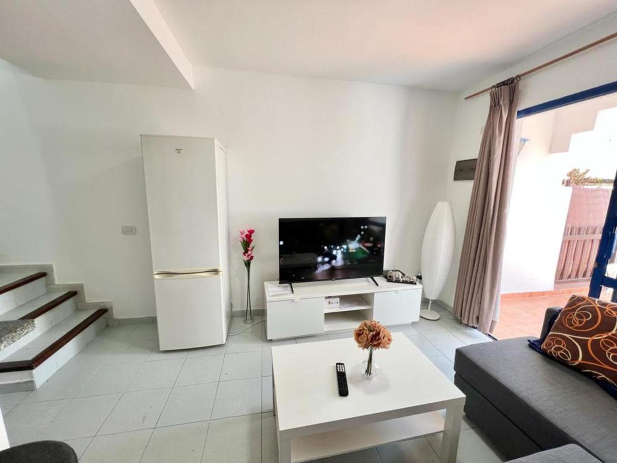 Willa Bungalow Playmar 24 Maspalomas  Zewnętrze zdjęcie