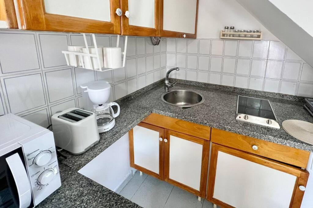 Willa Bungalow Playmar 24 Maspalomas  Zewnętrze zdjęcie