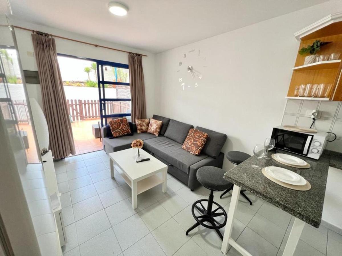 Willa Bungalow Playmar 24 Maspalomas  Zewnętrze zdjęcie