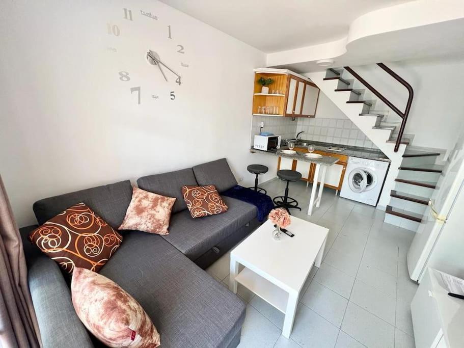 Willa Bungalow Playmar 24 Maspalomas  Zewnętrze zdjęcie