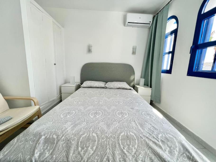 Willa Bungalow Playmar 24 Maspalomas  Zewnętrze zdjęcie